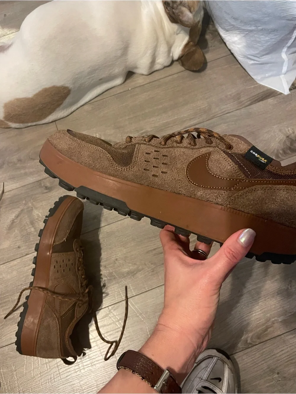 N/A men’s nike